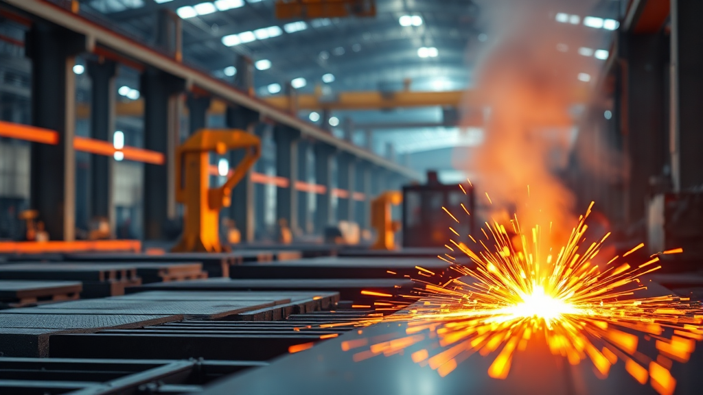 현대제철 주가 급등: 상승세 지속될까? (realistic 스타일)