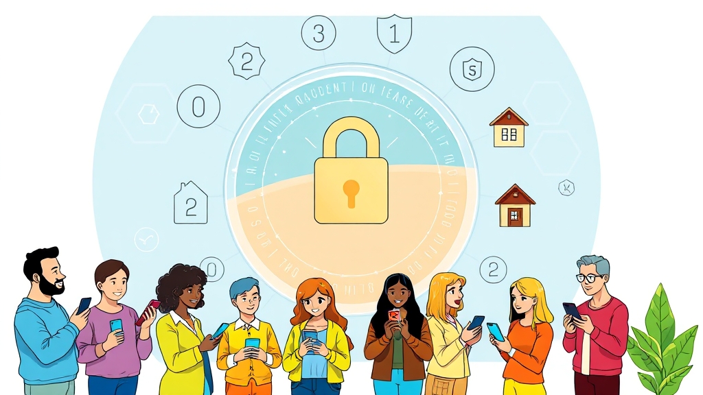 제도 변화와 의의 (cartoon 스타일)