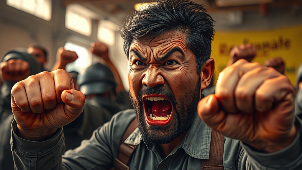 쿠팡 측의 입장과 반박 (realistic 스타일)