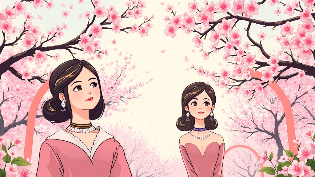 전시 관람 후기 및 강력 추천 이유 (cartoon 스타일)