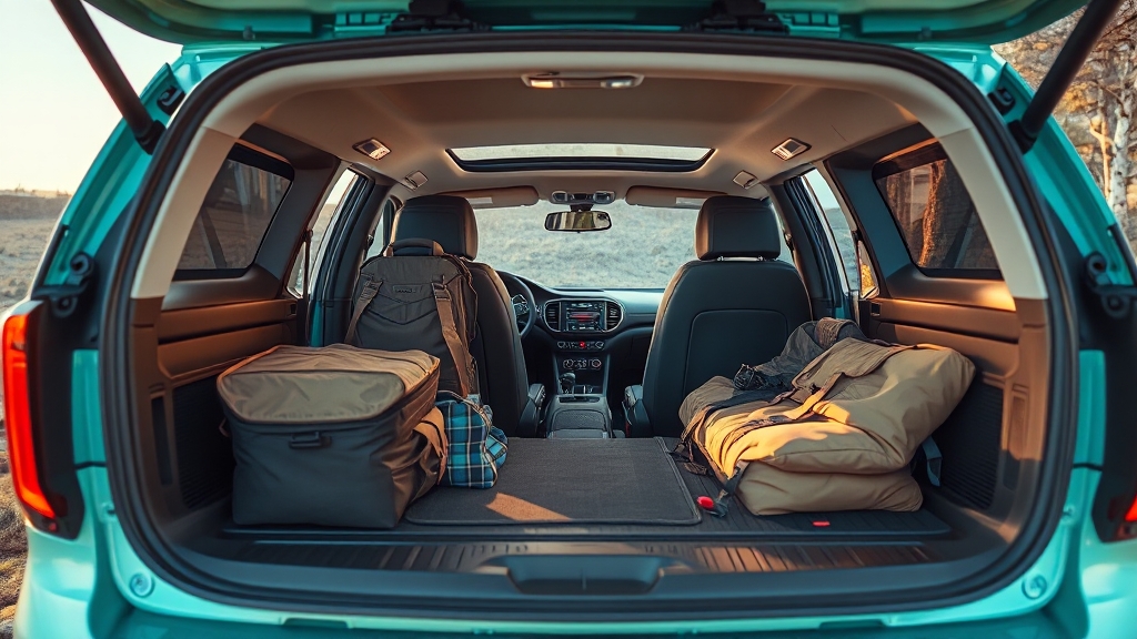 기아 PV5: 매력 포인트는? (realistic 스타일)