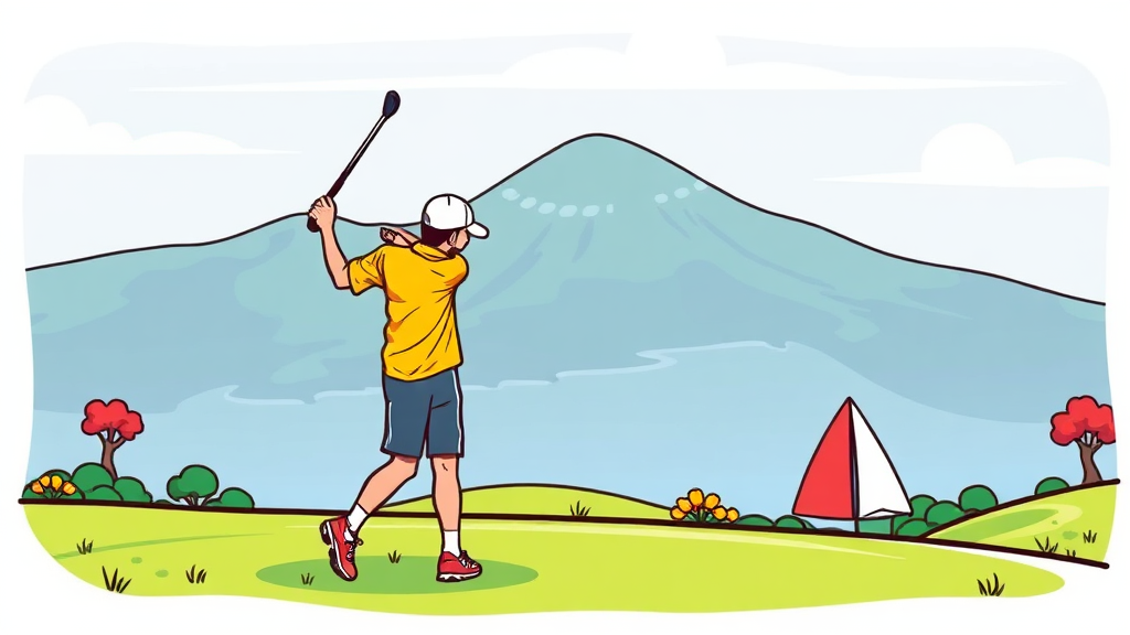 놓치지 말아야 할 불포함 사항과 추가 팁 (cartoon 스타일)