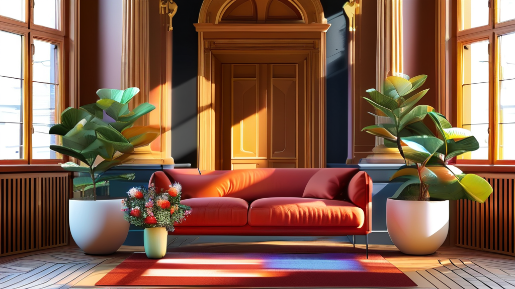 국민행복카드, 잔액은 어떻게 조회하나요? (realistic 스타일)