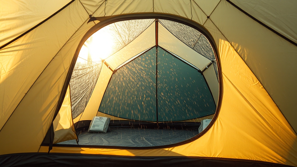 소재, 기능성 및 관리 방법 (realistic 스타일)