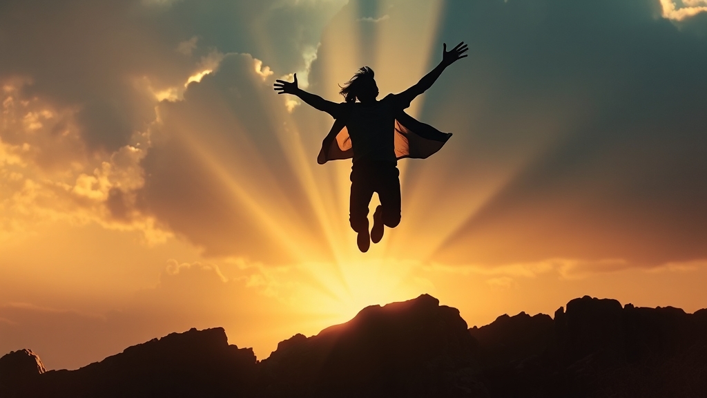 채무조정 및 특별 채무조정 활용 (realistic 스타일)