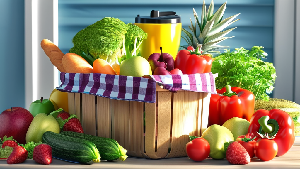 코스트코 4월 할인, 이것만은 꼭 사야 할 추천 상품 (realistic 스타일)