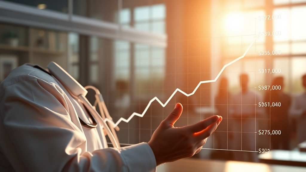 증권사 및 전문가의 주가 전망 (realistic 스타일)