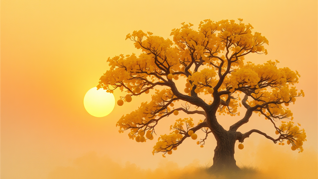 연금저축 ETF, 왜 해야 할까? (watercolor 스타일)