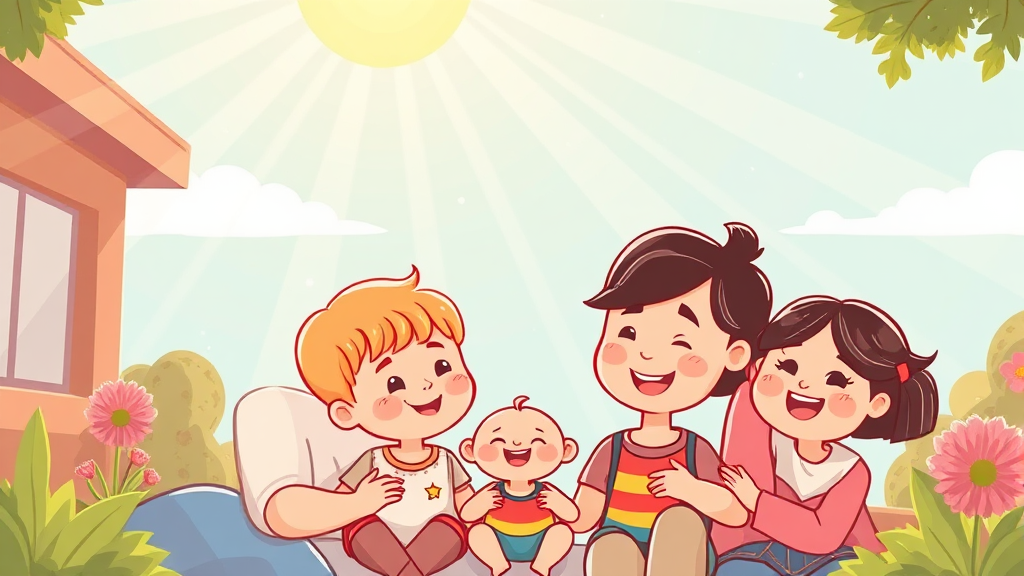 2026년 지원, 뭐가 달라지나? (cartoon 스타일)