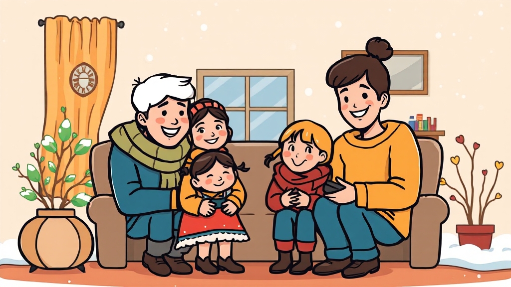 신청 시 주의사항 (cartoon 스타일)