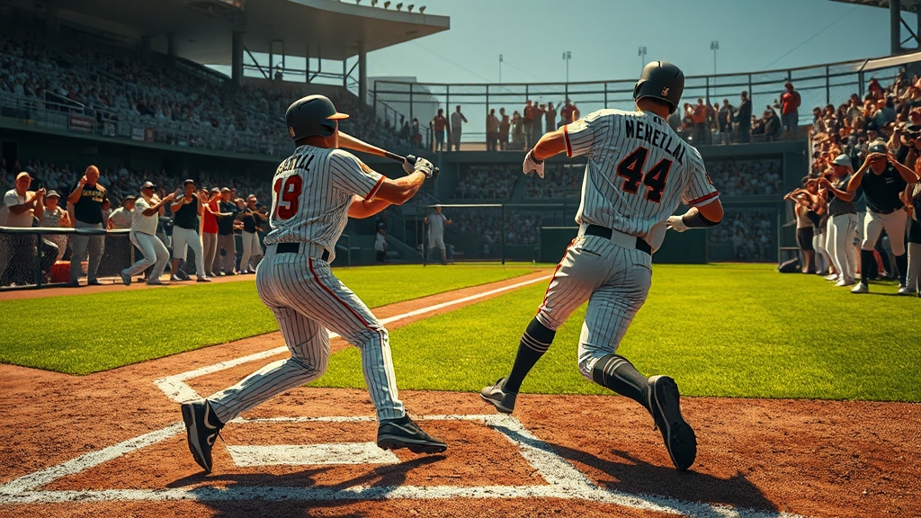 플로리얼 부상과 리베라토 영입 배경 (realistic 스타일)