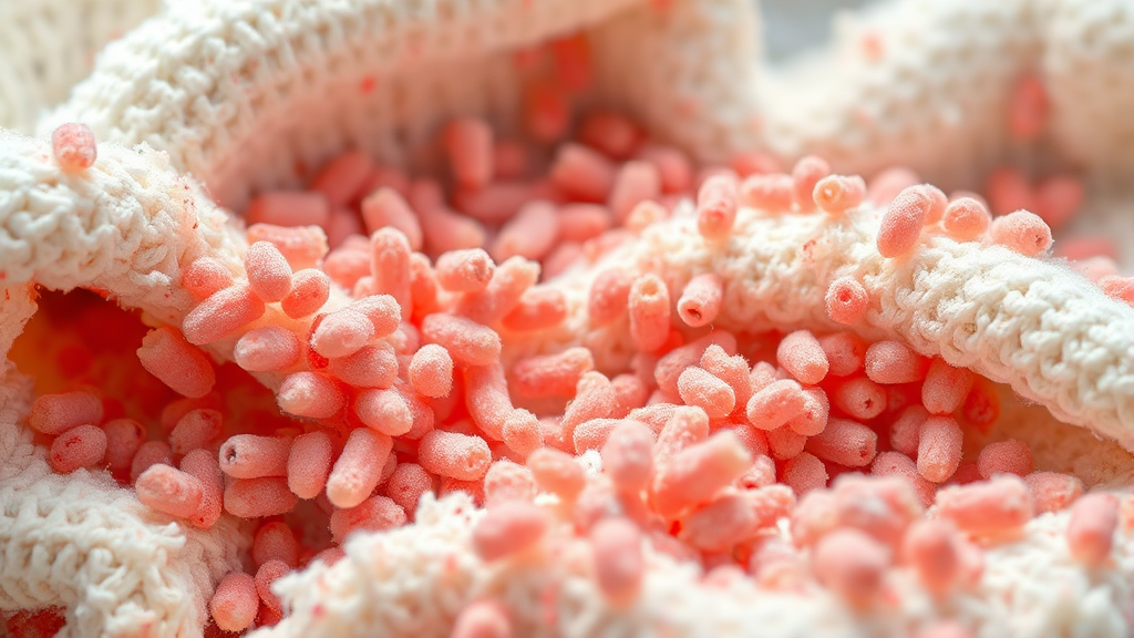 쉰내 관련 FAQ (realistic 스타일)