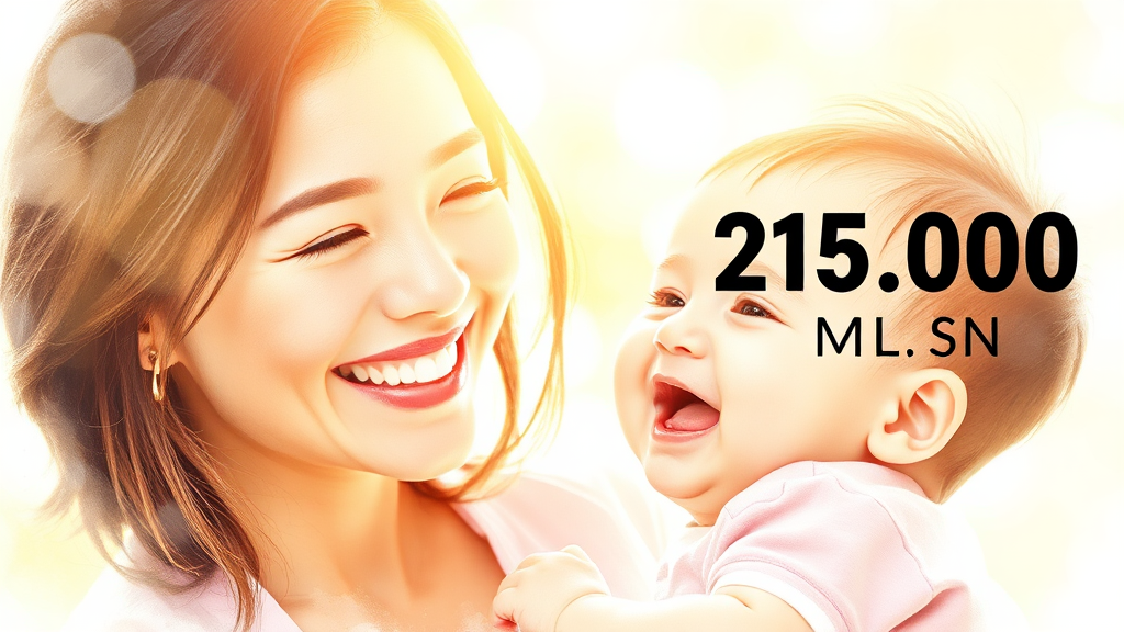 2026년, 육아휴직 뭐가 달라지나? (watercolor 스타일)