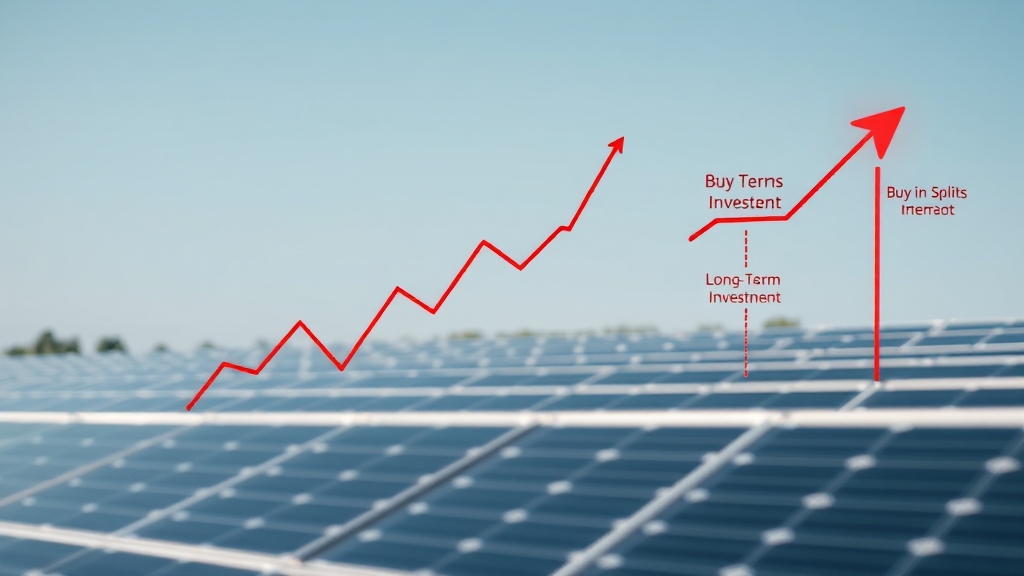 투자 시 리스크는? (realistic 스타일)