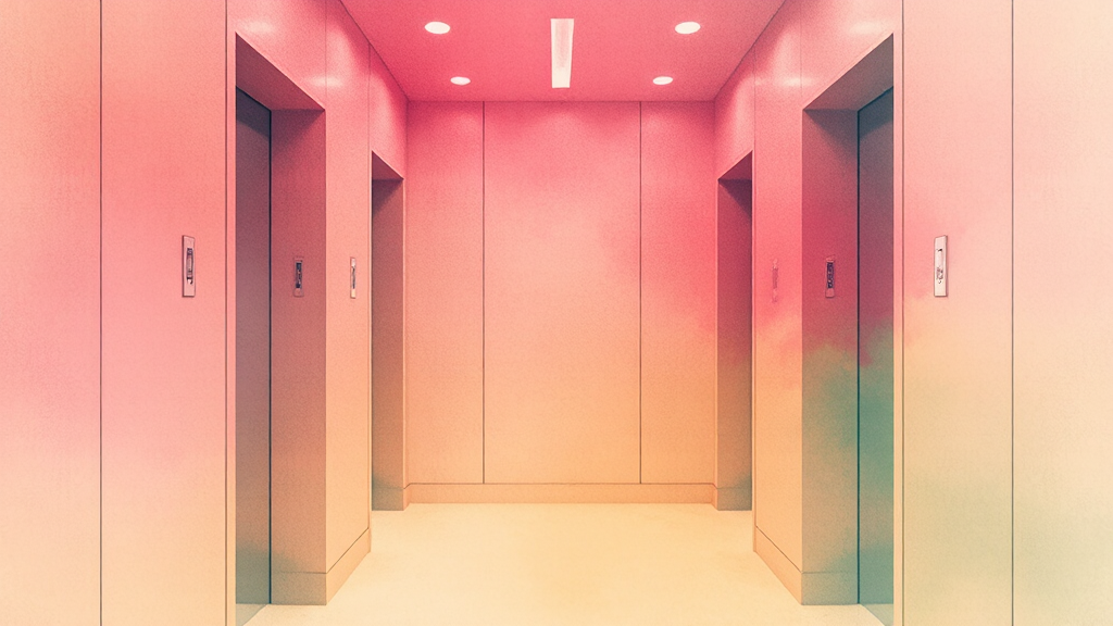 온라인 교육, 어떻게 신청하나요? (watercolor 스타일)