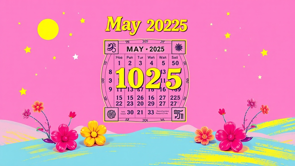 추가 띠별 운세 해설 및 조언 (popart 스타일)