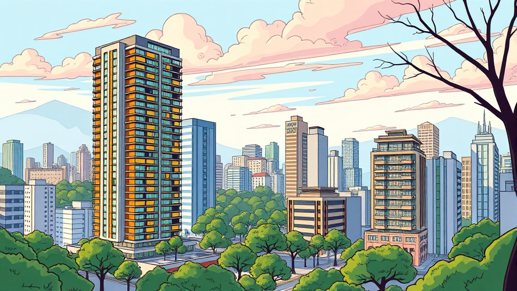 최고가 거래 동향 분석 (cartoon 스타일)