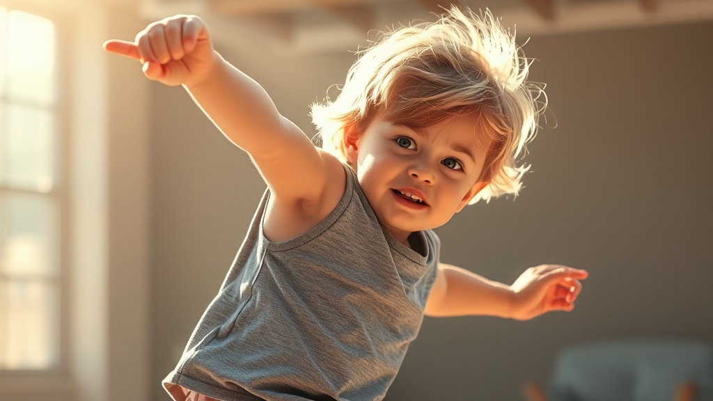 효과적인 운동법 (realistic 스타일)