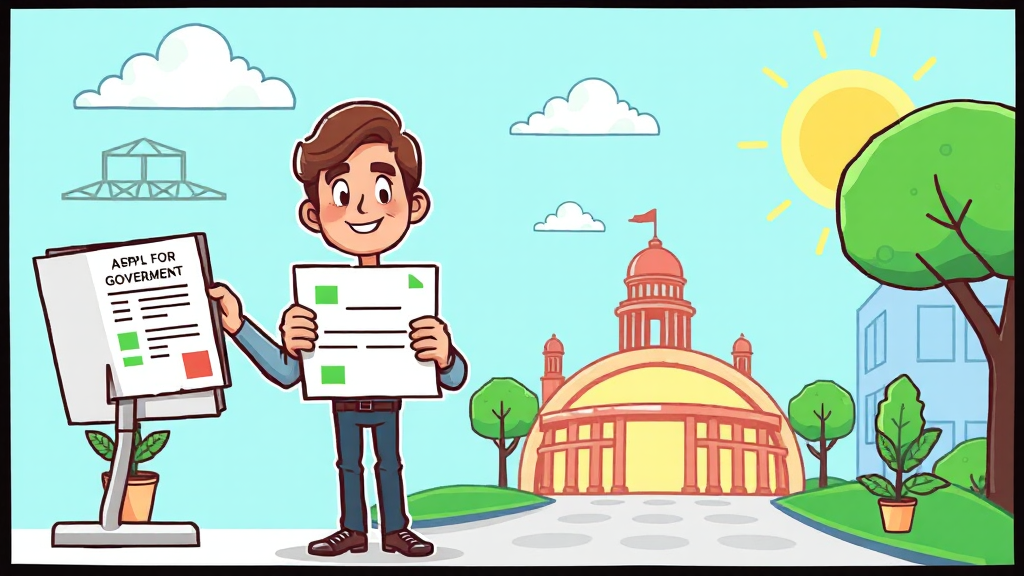 누가 신청할 수 있나요? (cartoon 스타일)