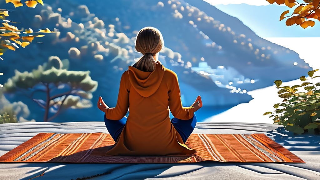 나에게 맞는 사찰 찾기: 지역별 추천 및 선택 기준 (realistic 스타일)