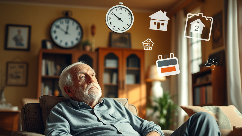 지원 시간 및 기간 (realistic 스타일)