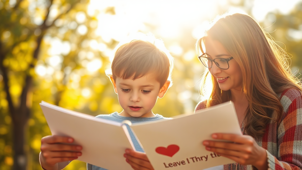 육아휴직, 궁금증 해결 Q&A (realistic 스타일)