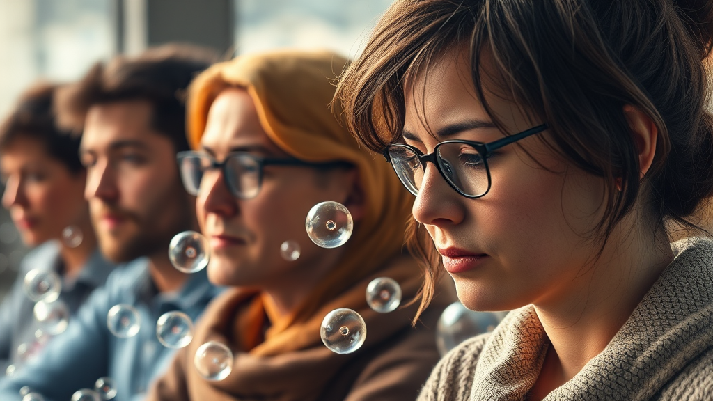 철분 부족, 방치하면 안 되는 이유 (realistic 스타일)