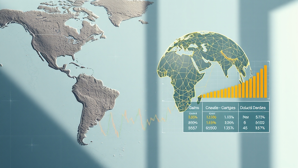 과세 기준 및 세율 (realistic 스타일)