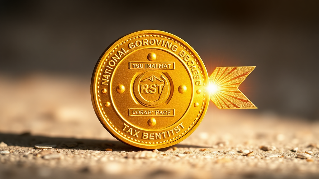 국민성장펀드 ISA, 놓치면 후회할 ‘더블 인센티브’의 비밀 (realistic 스타일)