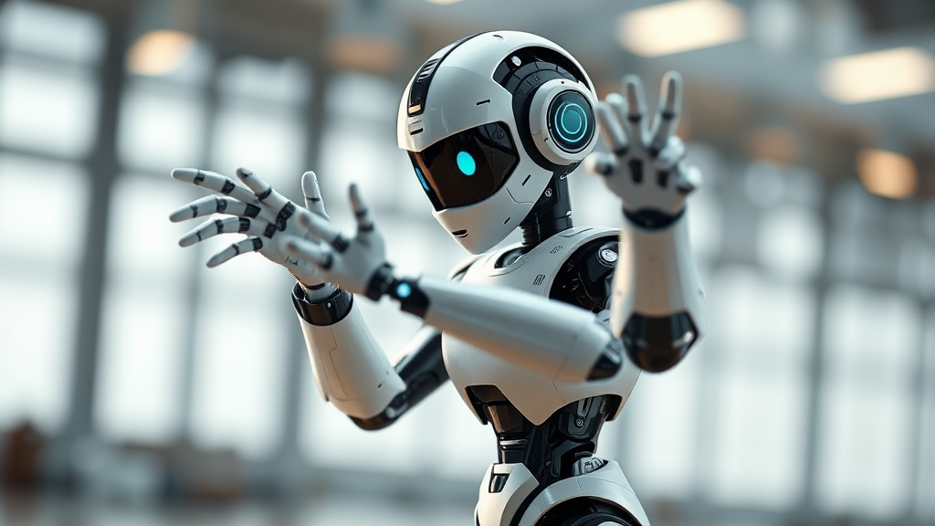 디자인 및 하드웨어 특징 (realistic 스타일)