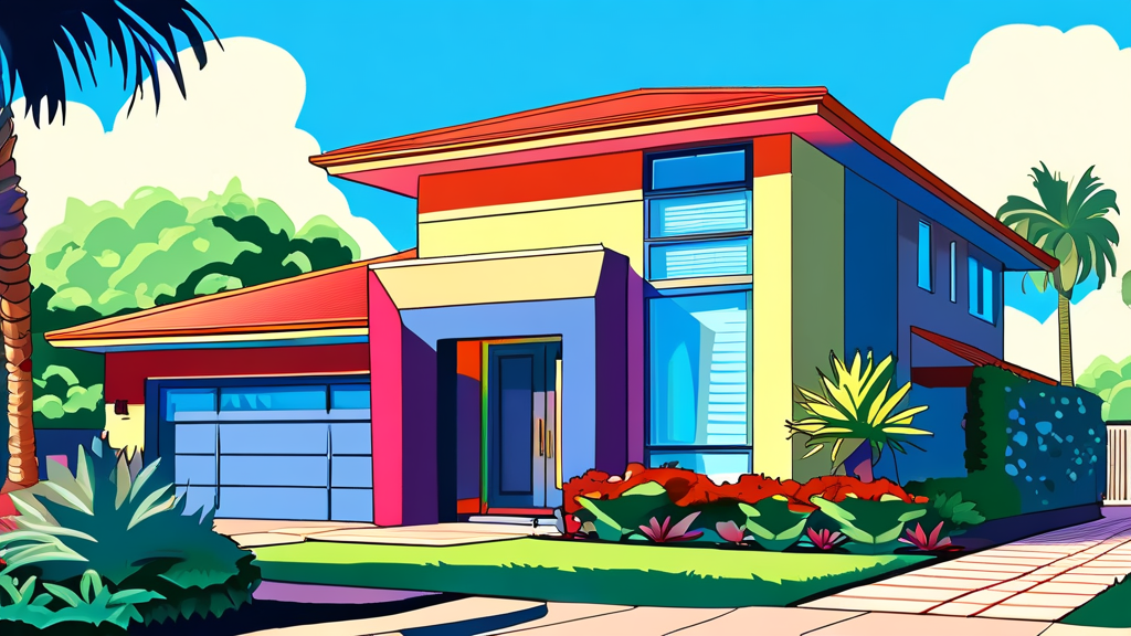 결론 (cartoon 스타일)