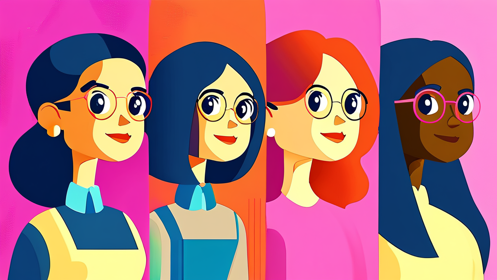 부위별 필러 가격, 무엇이 다른가? (cartoon 스타일)