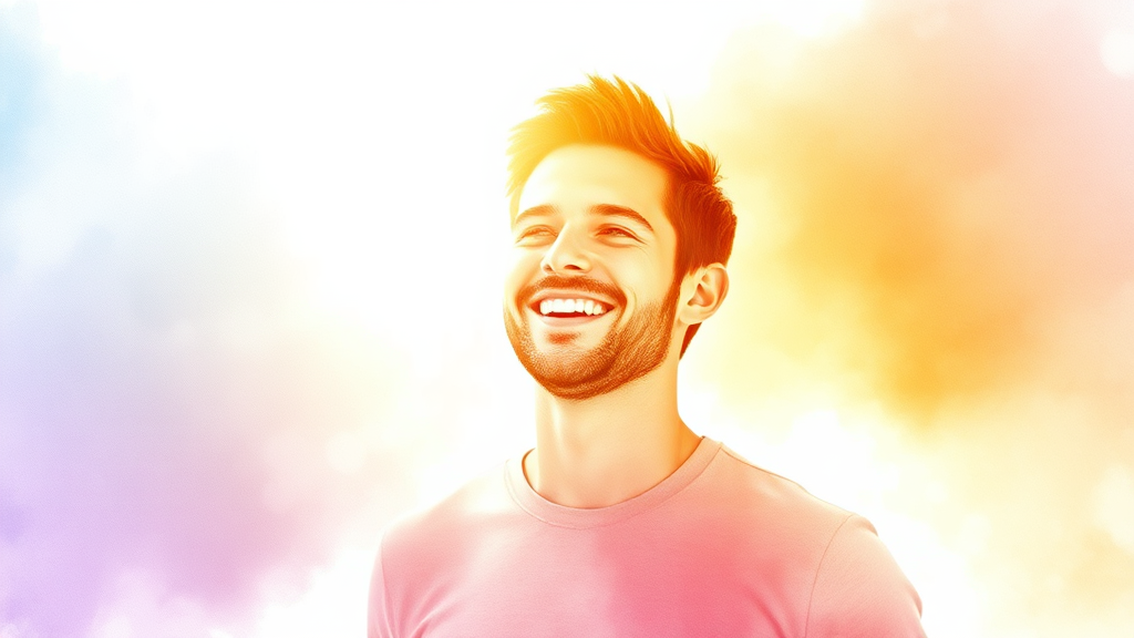 개인회생 자격 조건 (watercolor 스타일)