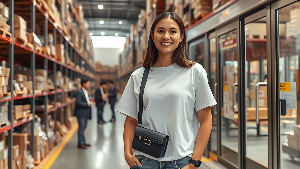 지원 방법, 어렵지 않아요! (realistic 스타일)