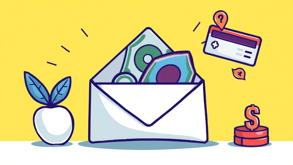 재산세 절세 꿀팁 (cartoon 스타일)