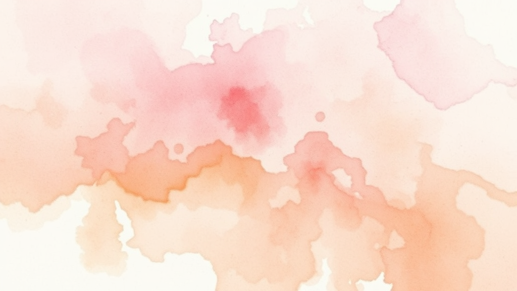 혈관 건강, 비타민 K2로 챙기세요 (watercolor 스타일)