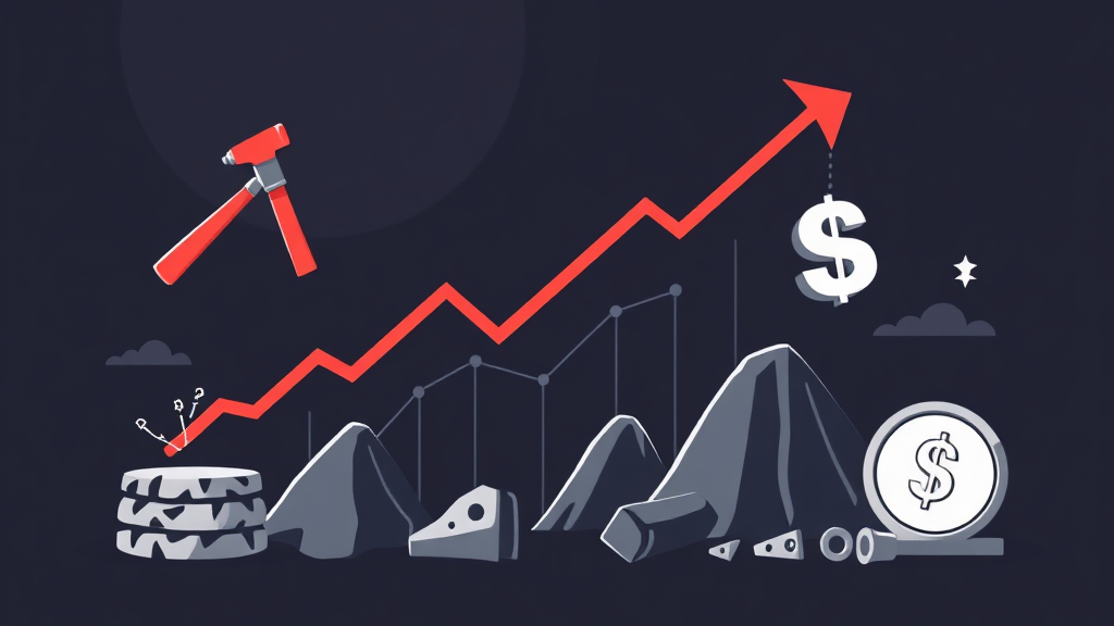 잠재적 위험 요소 (illustration 스타일)