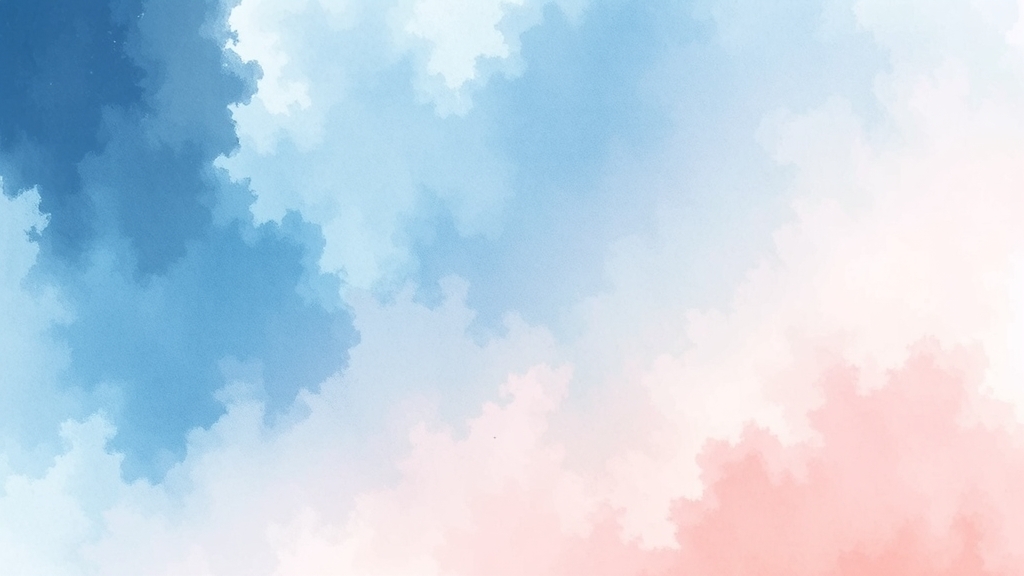 똑똑하게 택시 타는 법 (watercolor 스타일)