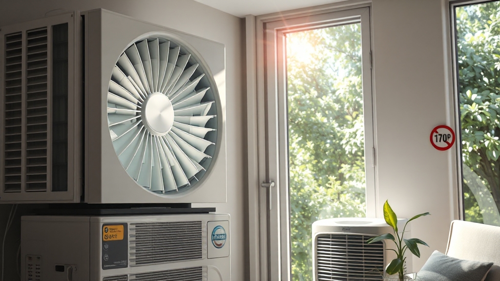 에어컨 & 제습기 관리법 (realistic 스타일)