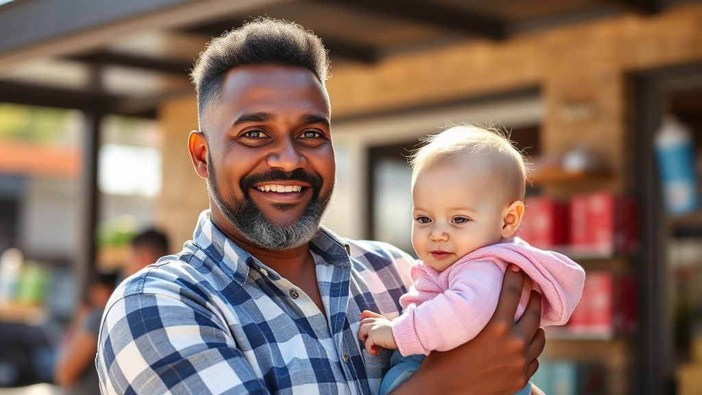 얼마나 받을 수 있나요? 지원 내용 및 금액 (realistic 스타일)