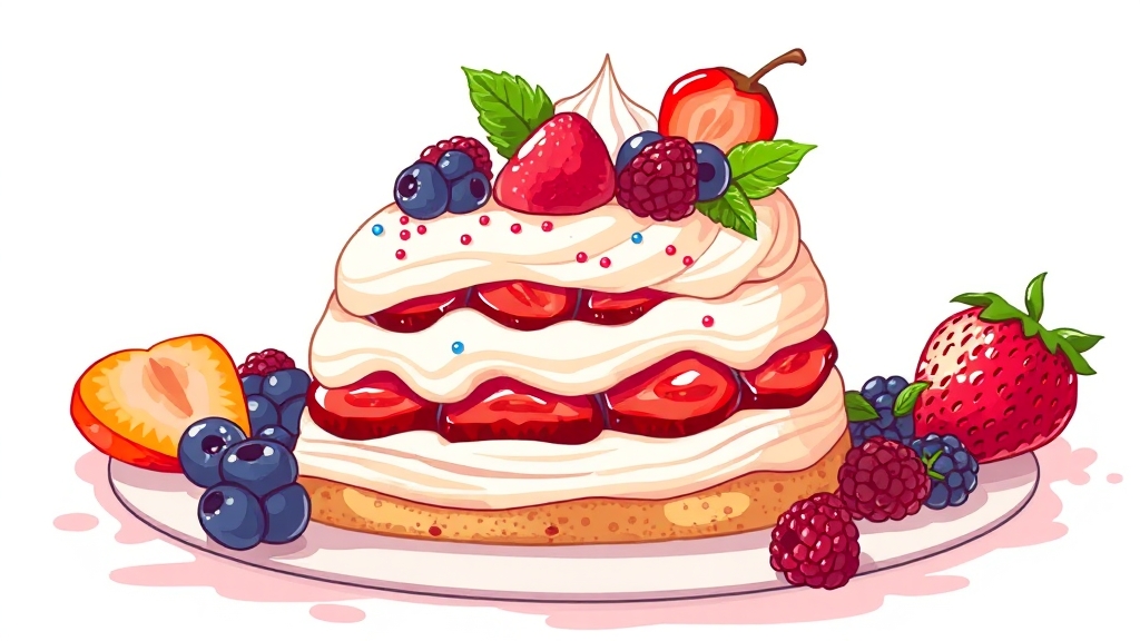 다른 인기 메뉴는? (illustration 스타일)