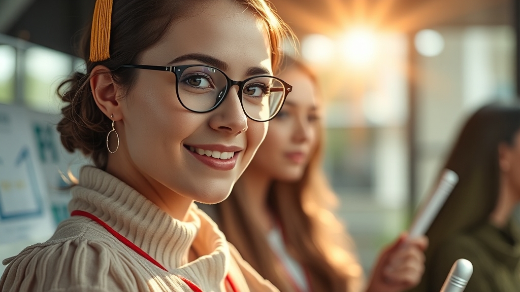 학습 이력 관리 (realistic 스타일)