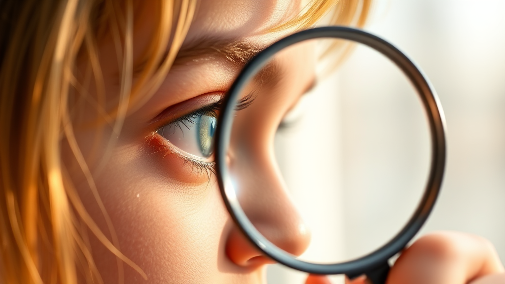 AI 활용 전략 및 주의사항 (realistic 스타일)