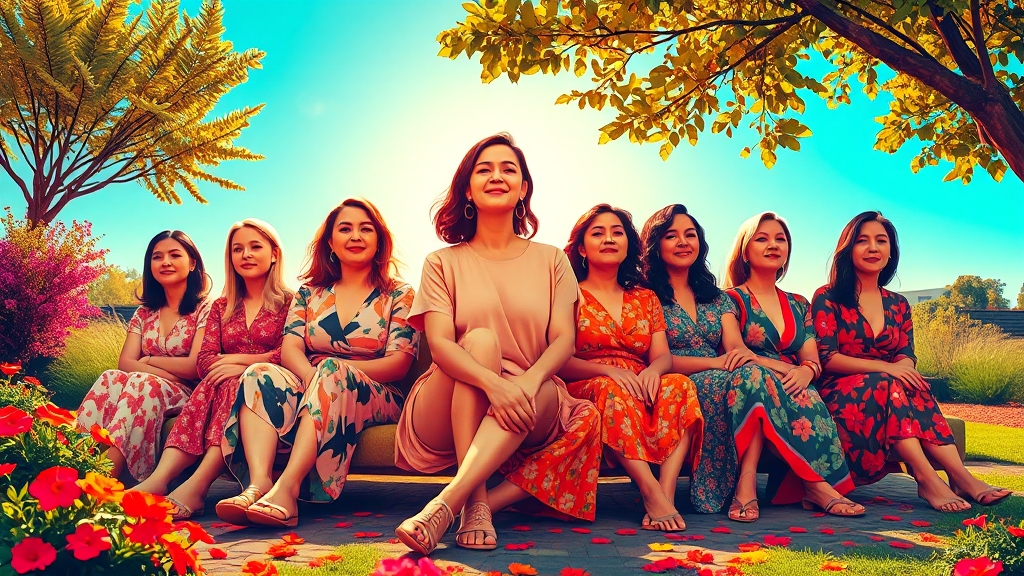 마무리 (popart 스타일)