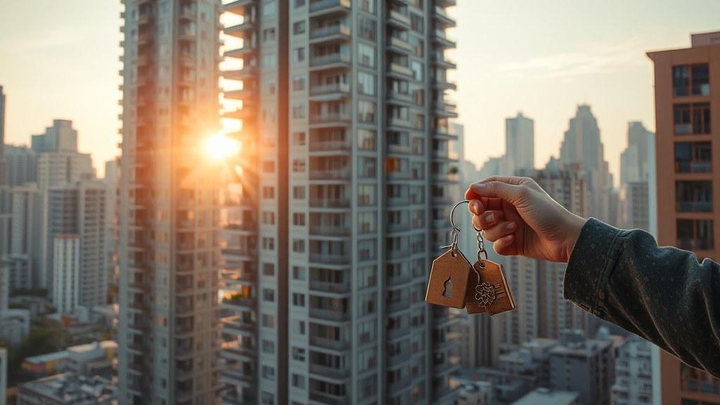 강남, 서초…어디가 많을까? (realistic 스타일)