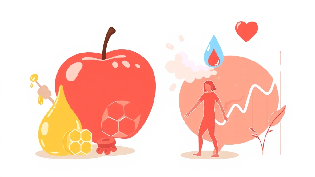 애사비, 어디에 좋을까요? (illustration 스타일)