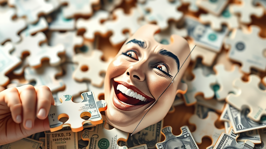 주요 공제 항목과 절세 전략 (realistic 스타일)