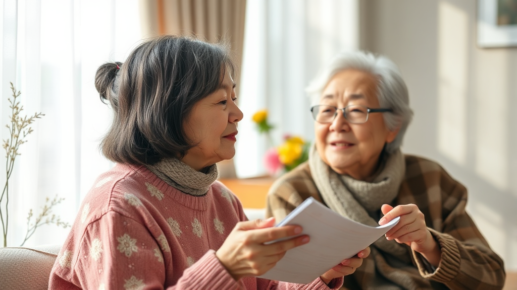 경남도민연금, 누가 가입할 수 있나요? (realistic 스타일)