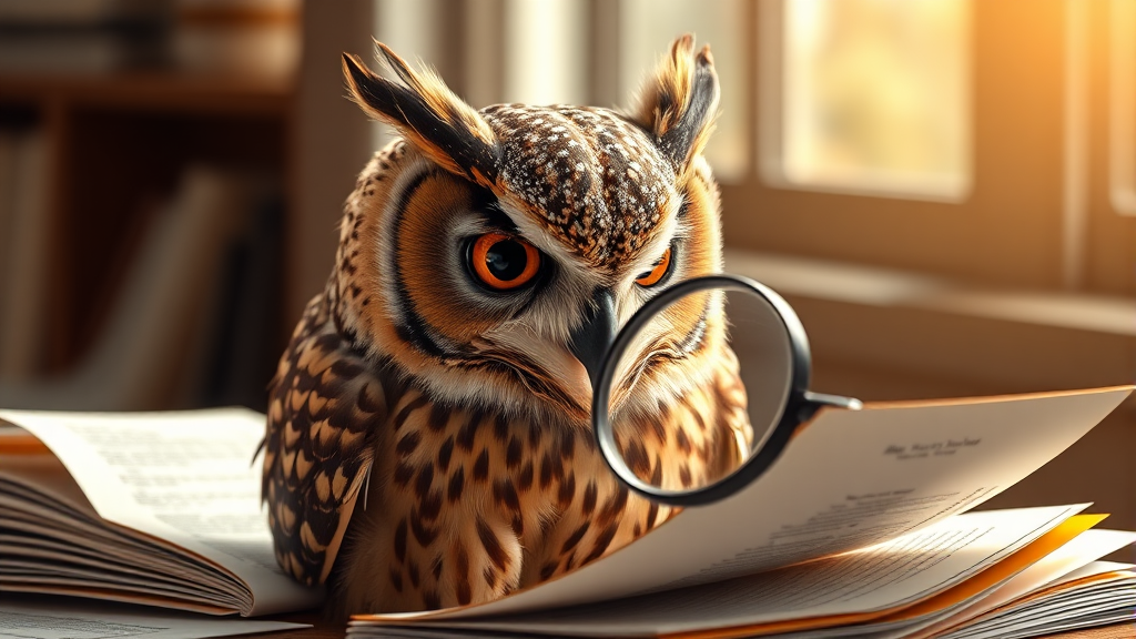 신청 시 유의사항 (realistic 스타일)