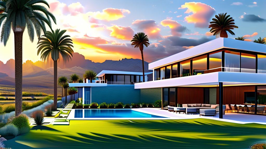 금리, 정책, 집값: 2026년 부동산 시장의 핵심 변수 (realistic 스타일)